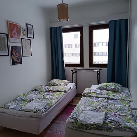 Lapland City Home Rovaniemi Kültér fotó