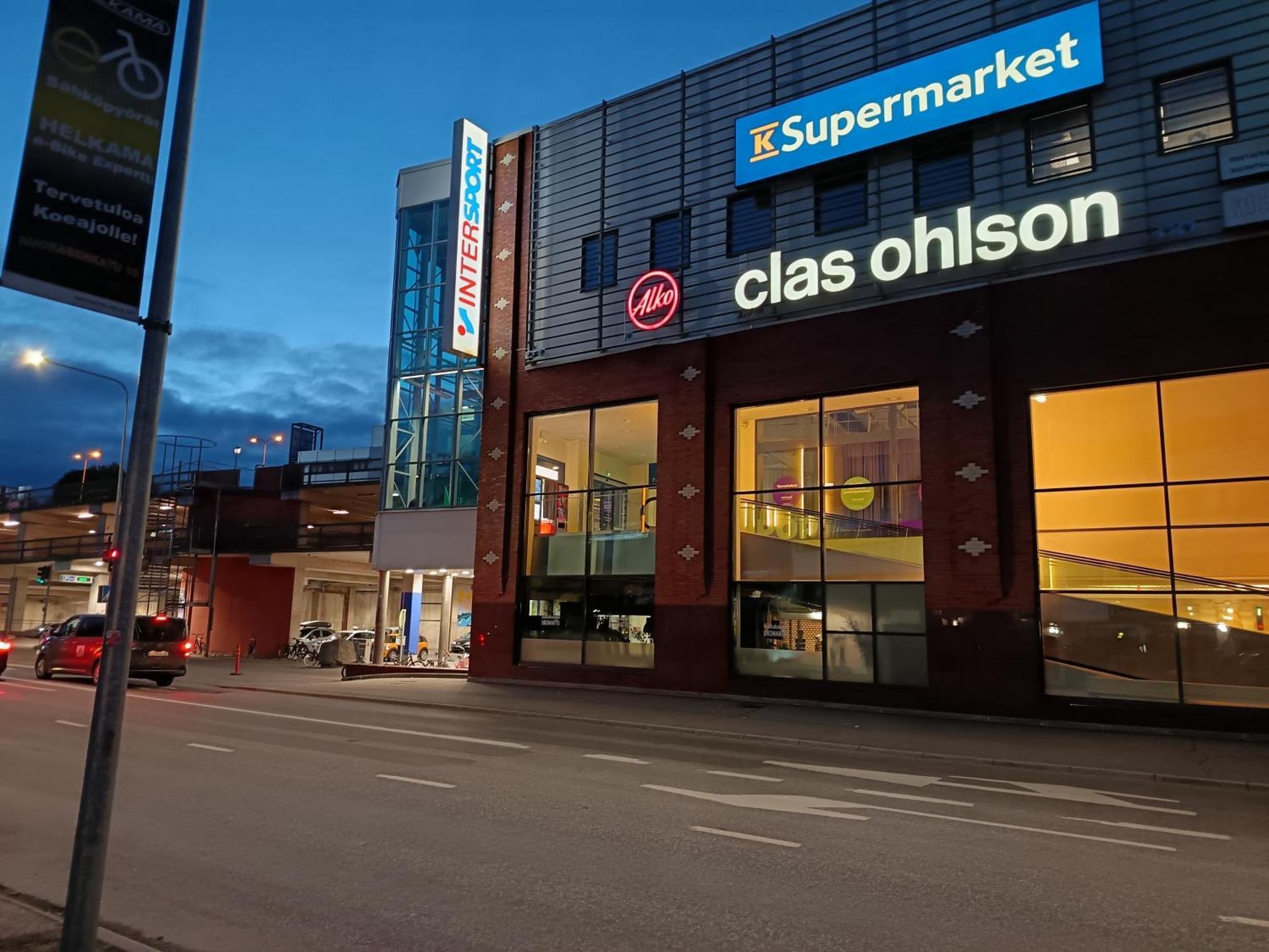 Lapland City Home Rovaniemi Kültér fotó