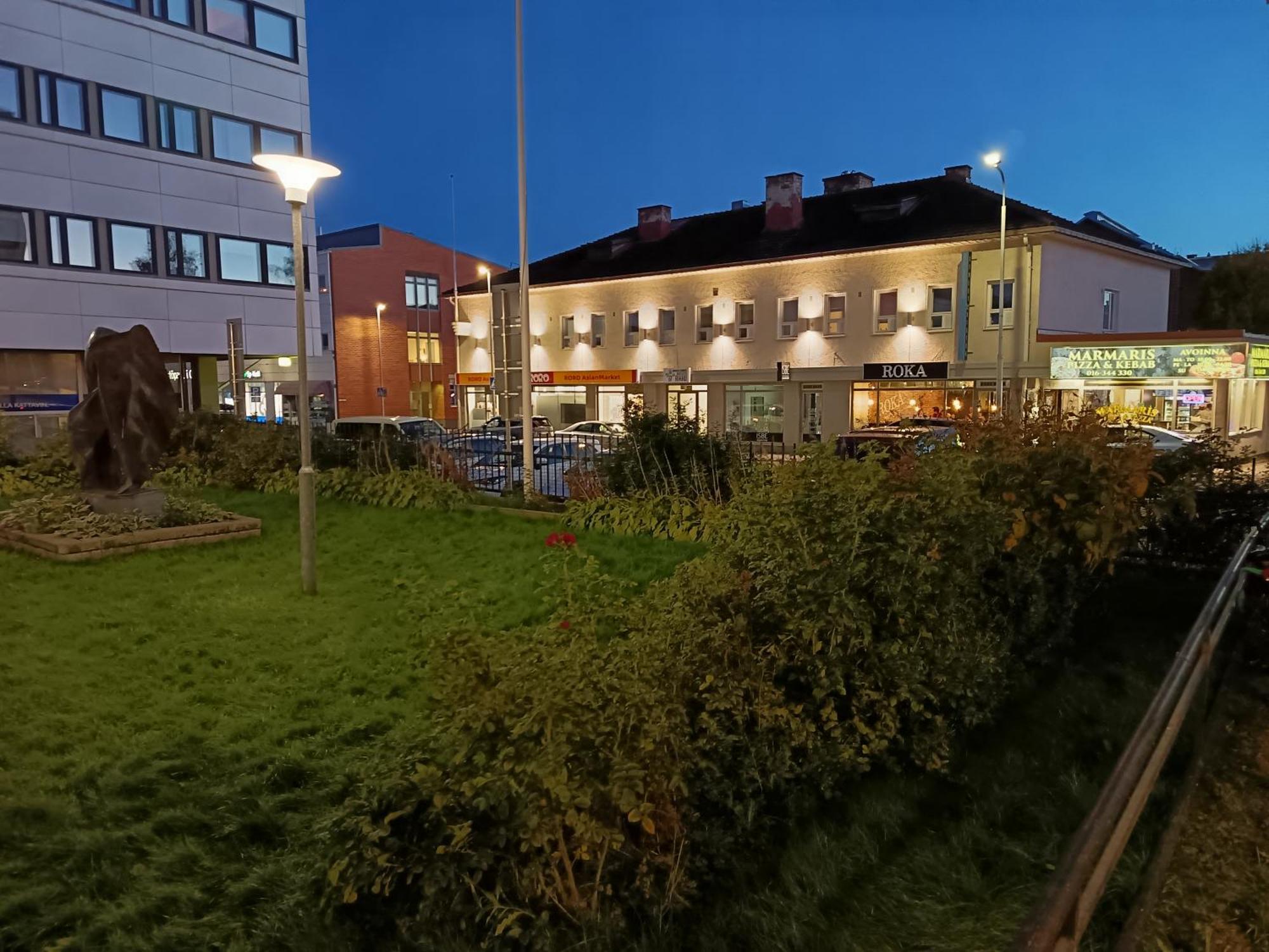 Lapland City Home Rovaniemi Kültér fotó