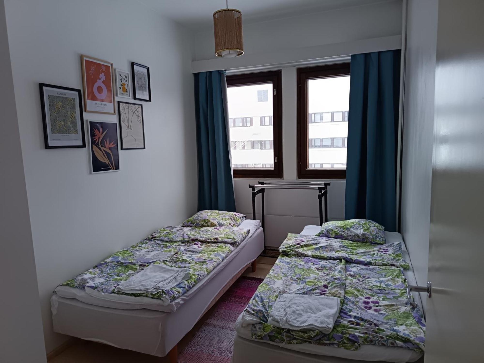 Lapland City Home Rovaniemi Kültér fotó